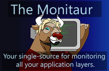 The Monitaur